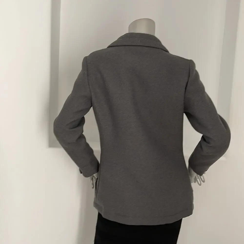 Collection Boutique Jean Patou Paris Vintage Wool Coat For I. Magnin & co.